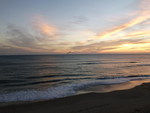 Outer Banks Ocean Sunrise