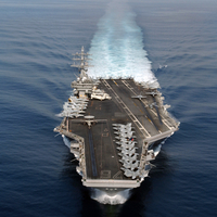 U.S Navy