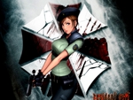 Jill Valentine