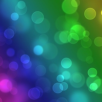 Bokeh Wallpaper