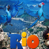 RIO The Movie