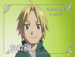 edward elric