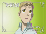 alphonse elric