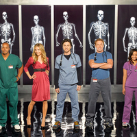 scrubs
