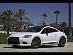 Mitsubishi Eclipse SE