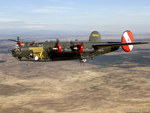 Consolidated B-24 Liberator