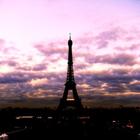 The Eiffel Tower