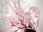 Megurine Luka