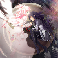 Madoka Magica