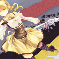 Tomoe Mami