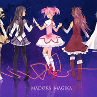 Madoka Magica