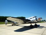 Lockheed Electra