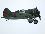 Polikarpov I-16