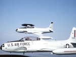 T-33 Formation