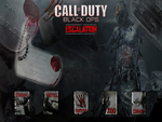 Call of Duty: Black Ops - Escalation