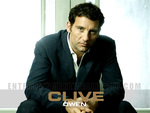 Clive Owen