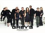 Grey´s Anatomy´s Cast