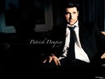 Patrick Dempsey