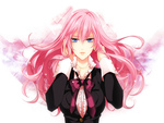 Megurine Luka
