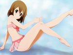 Yui Hirasawa