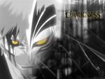 Darkness Ichigo