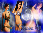 Catherine Bell