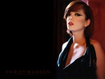 Sexy Shirley