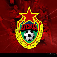 Cska Moscow