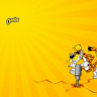 Cheetos=)