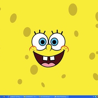 Sponge Bob