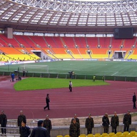 Luzhniki