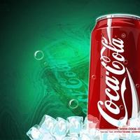 Coca-cola 2