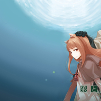 Spice and Wolf