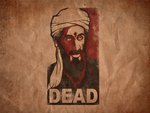 Bin Laden DEAD