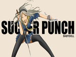 SUCKER PUNCH
