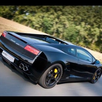 2010 edo competition lambo