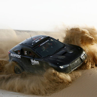 Mitsubishi Racing lancer