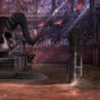 Mortal Kombat 9 Kahn's Coliseum