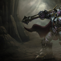 Lord Mordekaiser