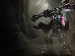 Lord Mordekaiser