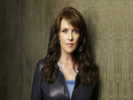 Amanda Tapping