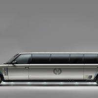 HSE limo