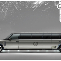 HSE limo 2