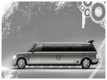 HSE limo 2
