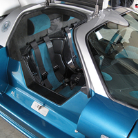 Gumpert Apollo Speed