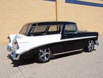 56' Chevy Nomad