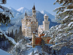 Neuschwanstein