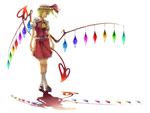 Flandre Scarlet