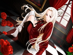 Irisviel Von Einzbern