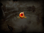 Call of Gods logo wallpaper